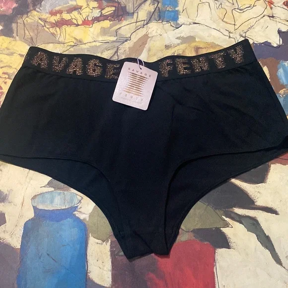 Savage XFenty Panty